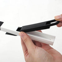 Multifunctional Mini Cleaning Brush with Dustpan - Image 5