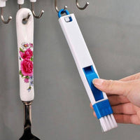 Multifunctional Mini Cleaning Brush with Dustpan - Image 8