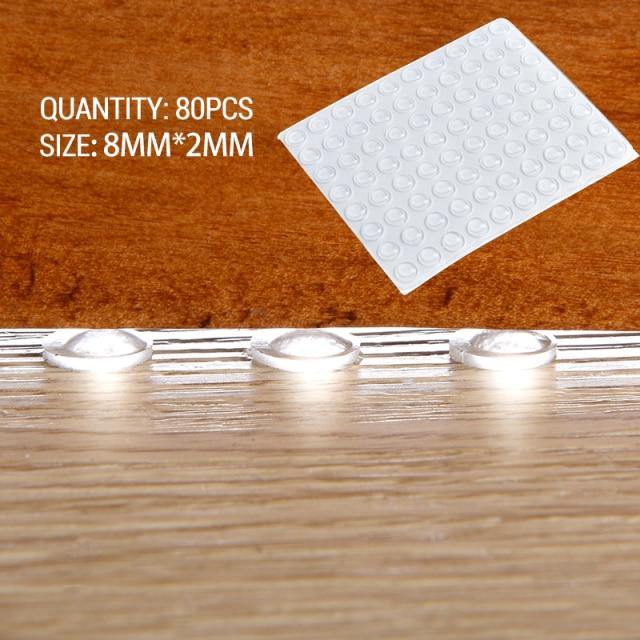 Door Sticky Easy Close Silicone Rubber - Image 10