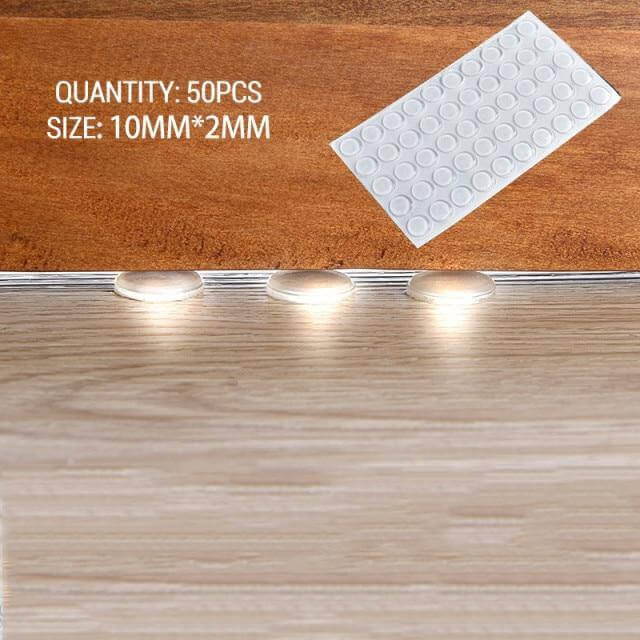Door Sticky Easy Close Silicone Rubber - Image 3