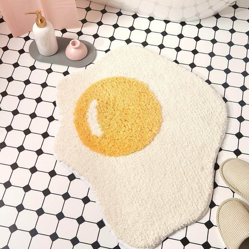 Sunny-side Up Home Nordic Rug - Image 6