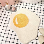 Sunny-side Up Home Nordic Rug