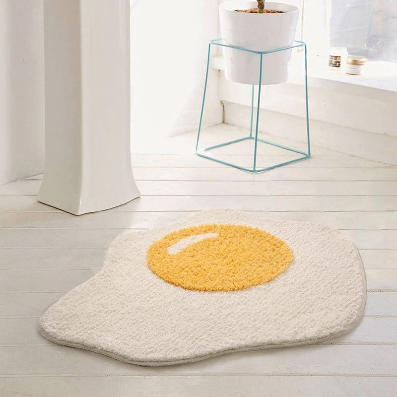 Sunny-side Up Home Nordic Rug - Image 4