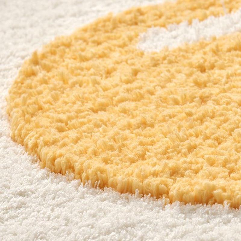 Sunny-side Up Home Nordic Rug - Image 3