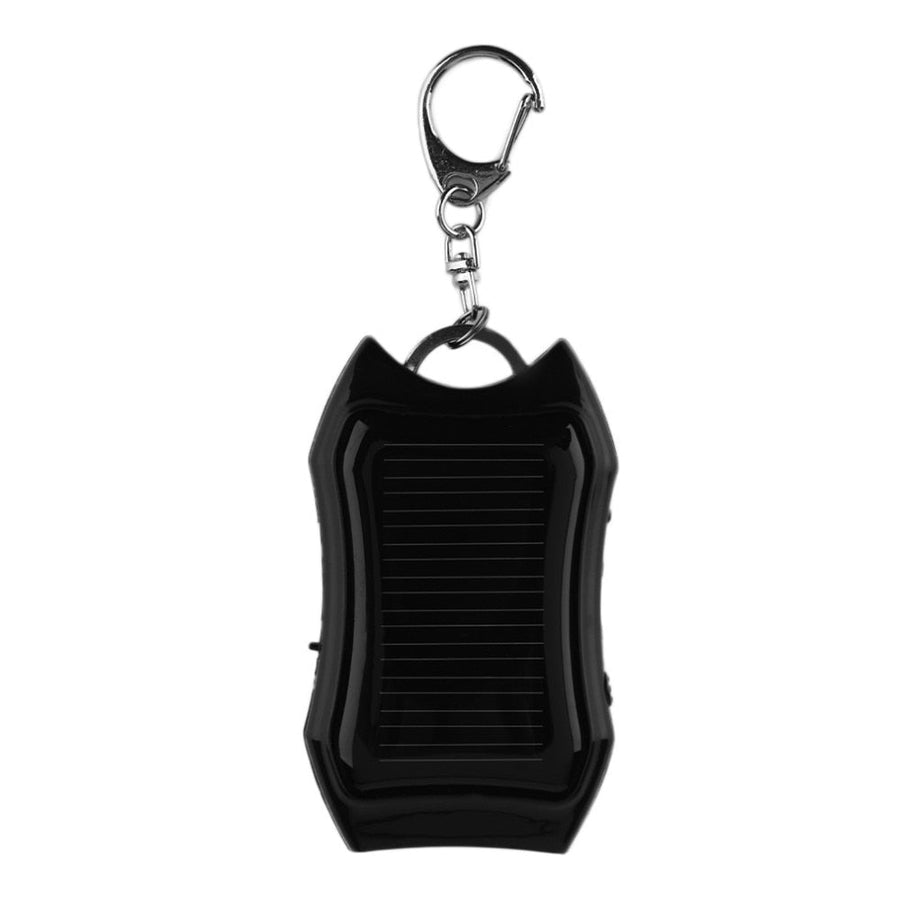 Solar Power Bank Keychain - Image 3