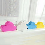 Cloud Magnetic Wall Key Holder