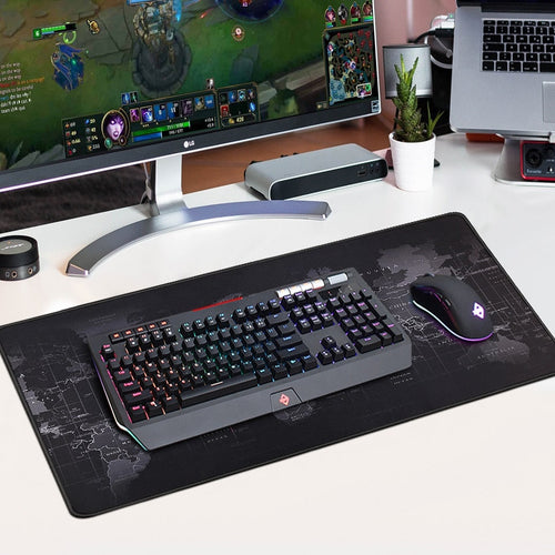 Large Gaming Mouse Pad - Image 0