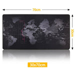 Large Gaming Mouse Pad