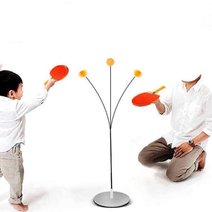 Ping Pong Flexible Practice Trainer - Image 0