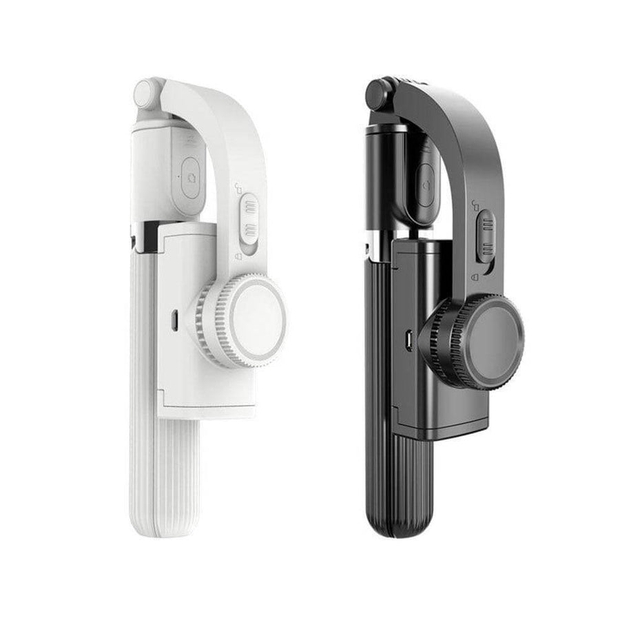 Smart Phone Stabilizer Stick Phone Tripod - Image 6