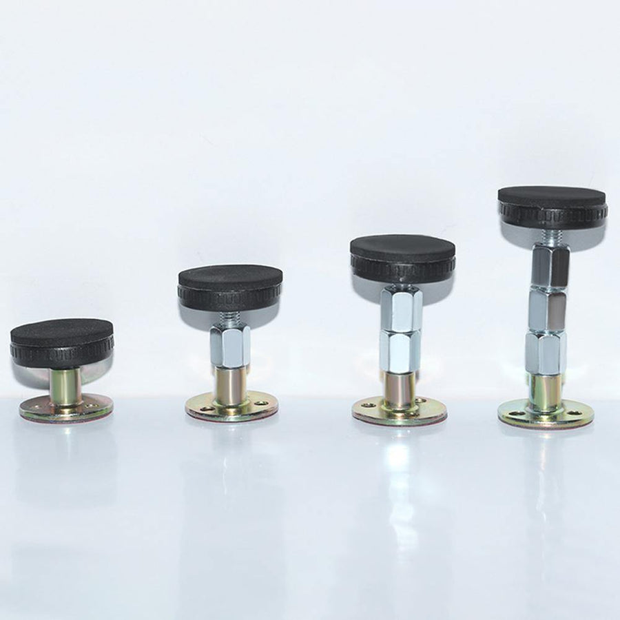 2pcs  Adjustable Anti-Shake Bed Stabilizer - Image 3