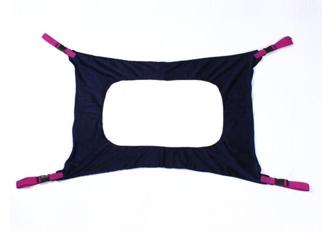 Detachable Adjustable  Infant Baby Crib Hammock - Image 6