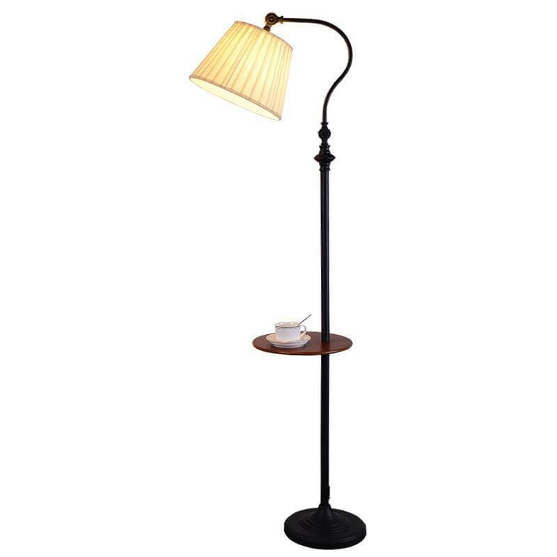 Modern Creative Nordic Side Table Floor Lamp - Image 16