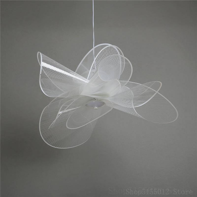 Nordic Dancer's Dream Pendant Light - Image 2