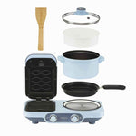 Multifunctional Portable Breakfast Machine - MaviGadget