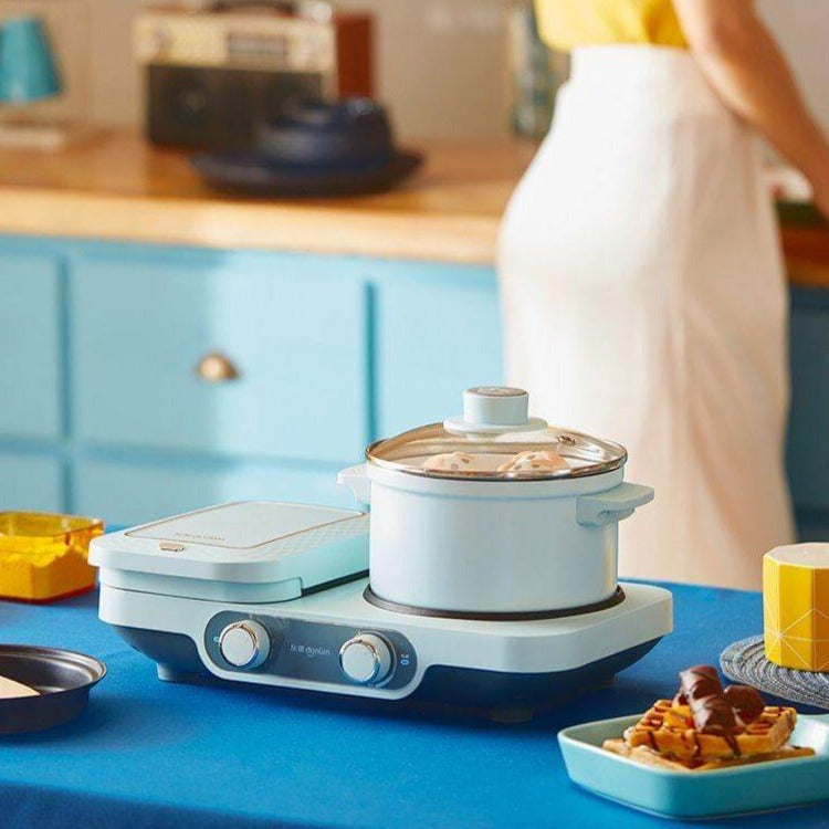 Multifunctional Portable Breakfast Machine - Image 6