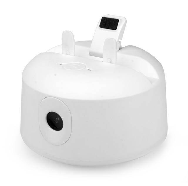 360 Rotation Face Tracking Smartphone Holder - Image 6