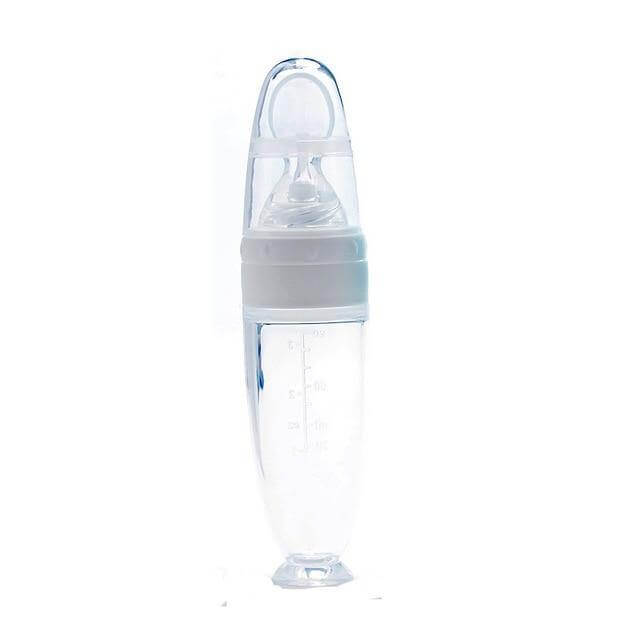 Baby Feeding Bottle Spoon - Image 7