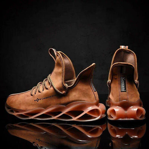 Luxury Rocktim Mavin Shoes - Image 0
