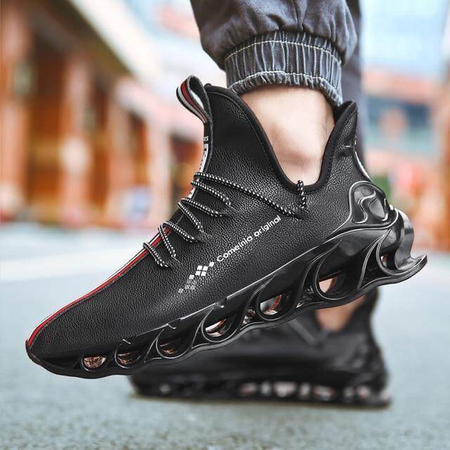 Luxury Rocktim Mavin Shoes - Image 4