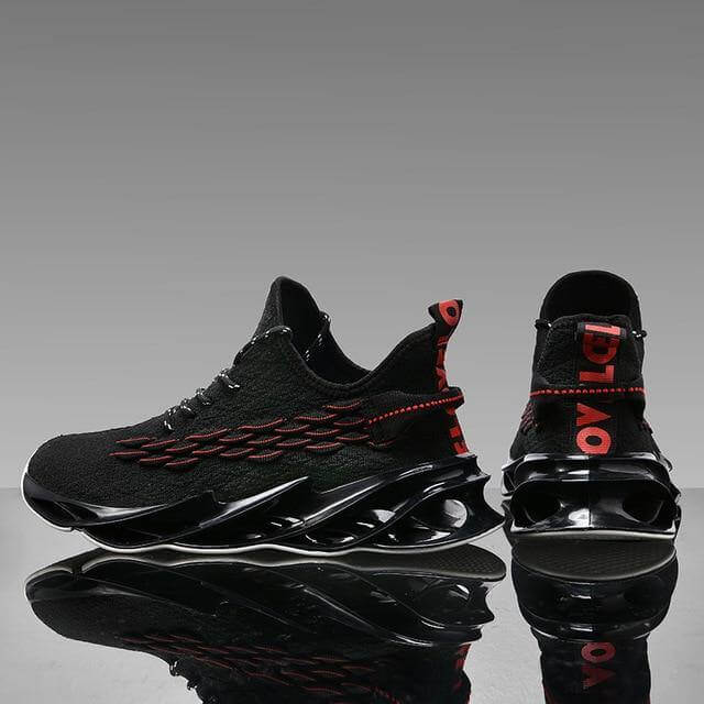 Luxury Rocktim Mavin Shoes - Image 10