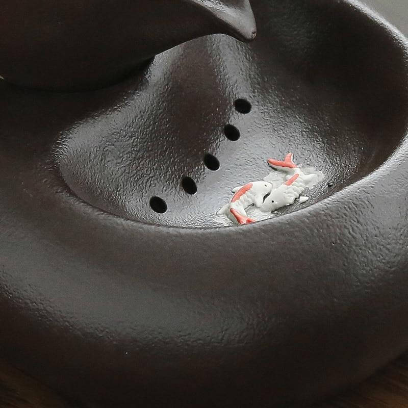 Ceramics Cat Water Dispenser - Image 3