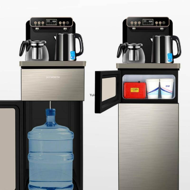 Smart Remote Controled Hot Water Drink Dispenser - Image 4