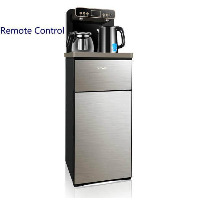 Smart Remote Controled Hot Water Drink Dispenser