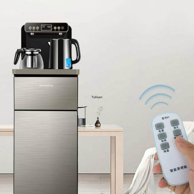 Smart Remote Controled Hot Water Drink Dispenser