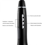 Automatic Magic Ceramic Hair Curling Waver Iron