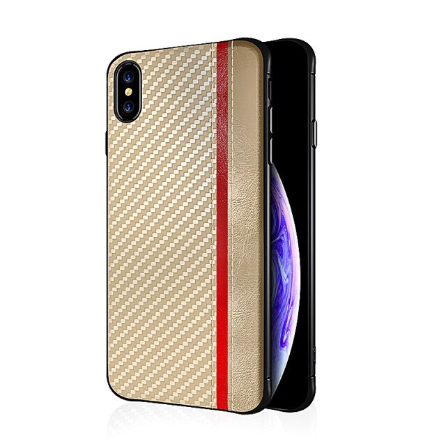 Leather Fiber iPhone Case - Image 10