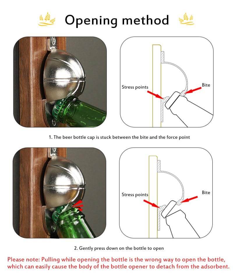 Basketball Wall Mounted Bottle Opener - Image 1