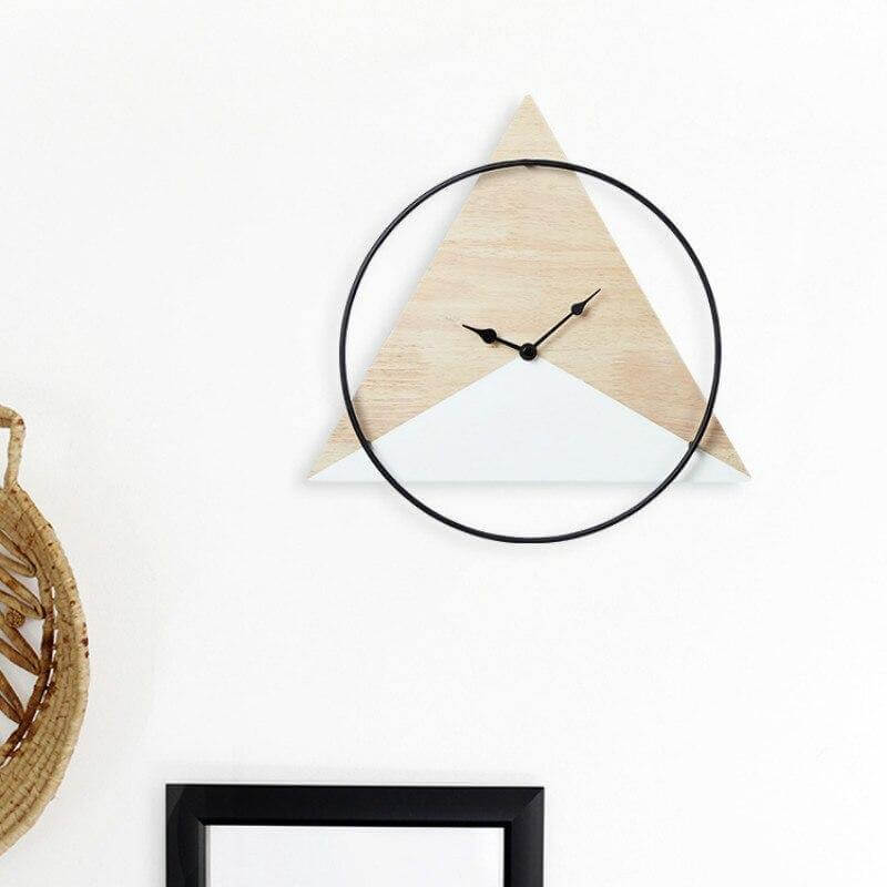Modern Design Minimalist Clock - Image 7