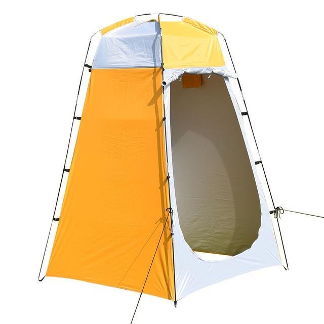 Portable Waterproof Outdoor Single Tent - Image 1