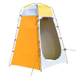 Portable Waterproof Outdoor Single Tent - MaviGadget