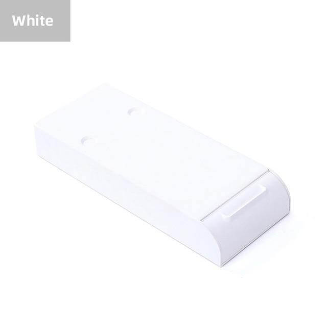 Hidden Under Desk Organizer - Image 4