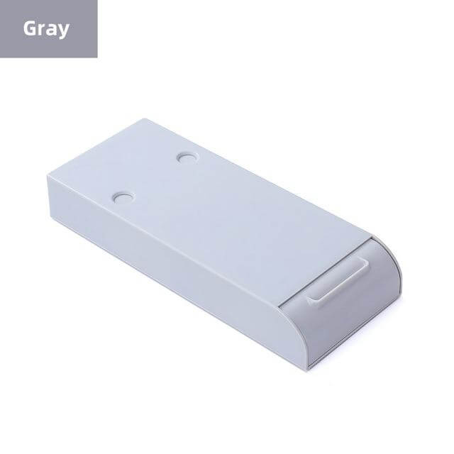 Hidden Under Desk Organizer - Image 3