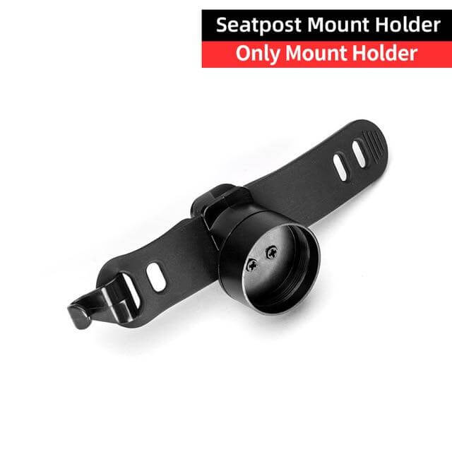 Bicycle Smart Auto Brake Sensing Light - Image 2
