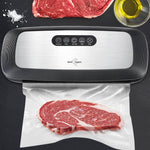 Food Vacuum Sealer Packing Machine