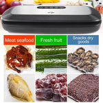 Food Vacuum Sealer Packing Machine