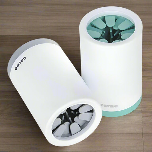 Portable Easy Pet Foot Washer - Image 0