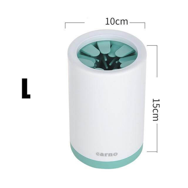 Portable Easy Pet Foot Washer - Image 2