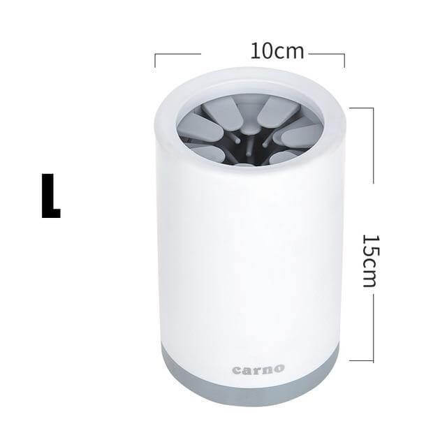 Portable Easy Pet Foot Washer - Image 5