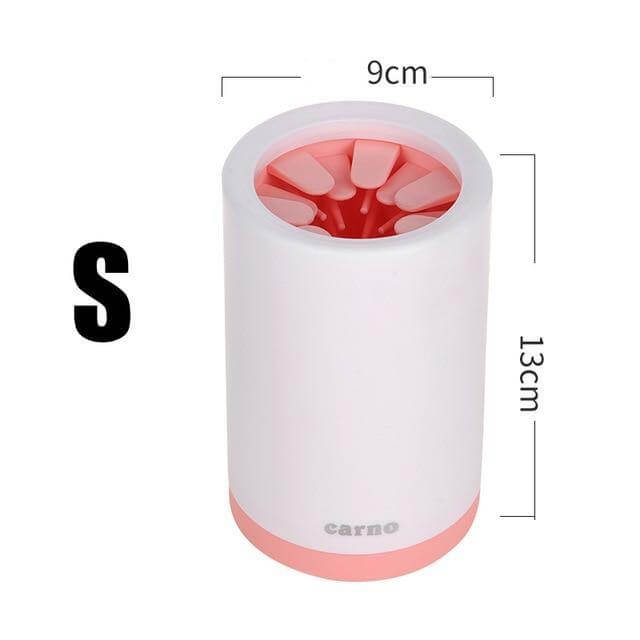 Portable Easy Pet Foot Washer - Image 16