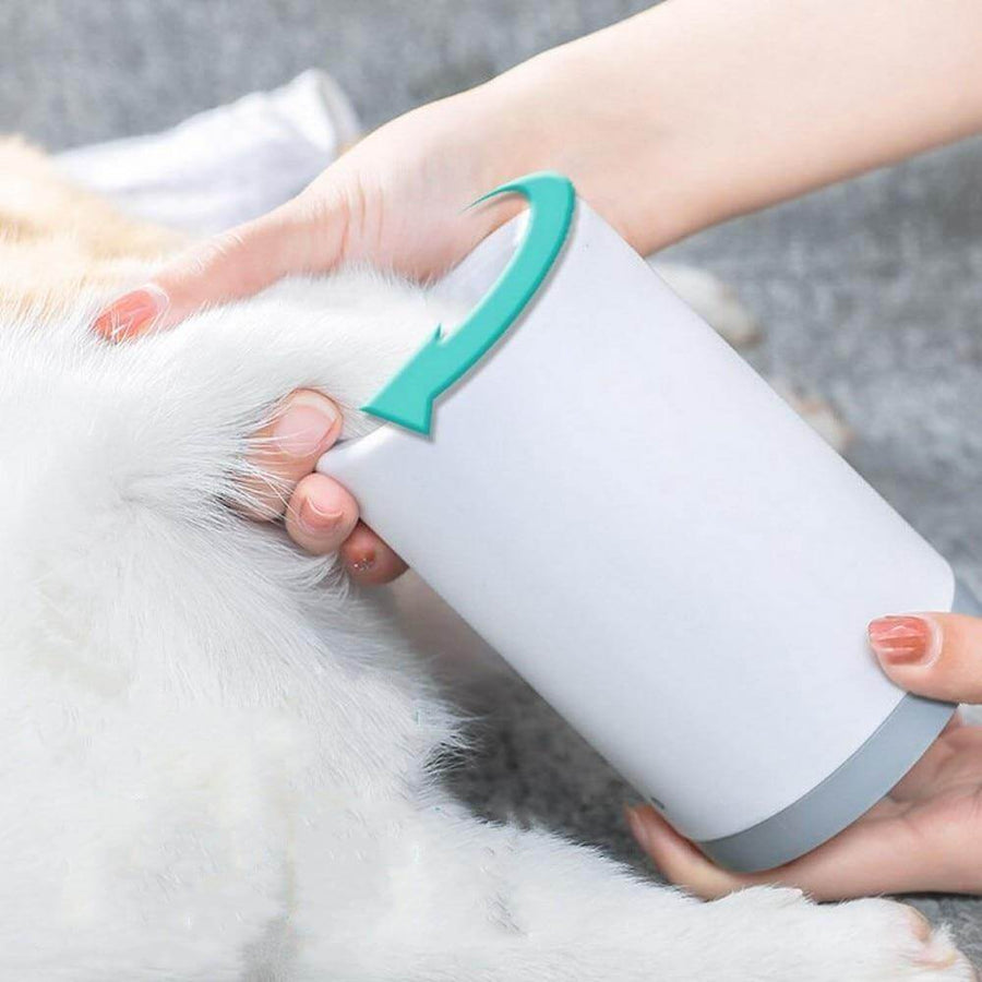 Portable Easy Pet Foot Washer - Image 4