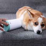 Portable Easy Pet Foot Washer