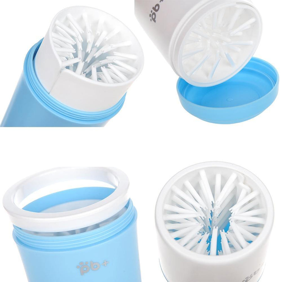 Portable Easy Pet Foot Washer - Image 11