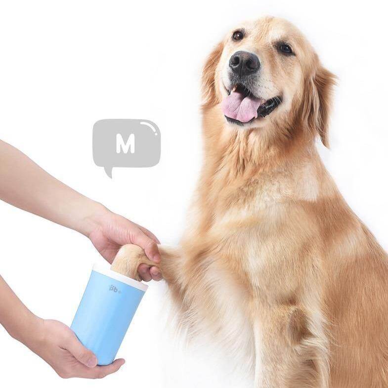 Portable Easy Pet Foot Washer - Image 10