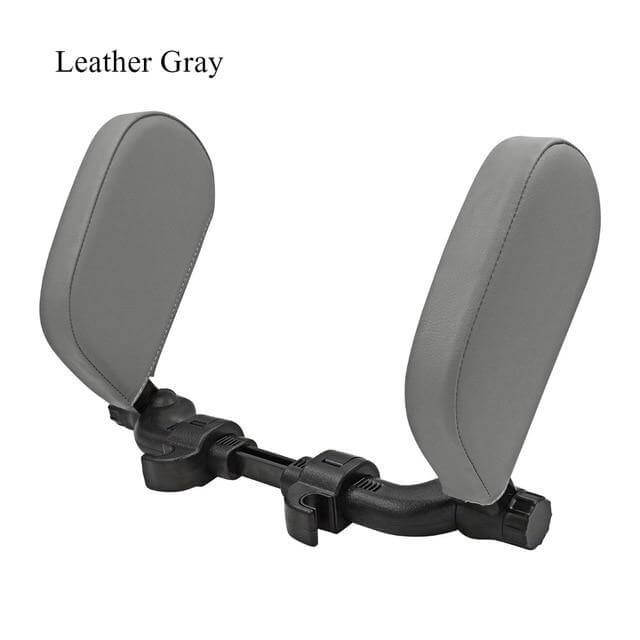 Car Neck Headrest Travel Pillow - Image 11