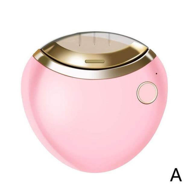 Electric Automatic Baby Nail Clipper - Image 9